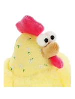 KOHOUT 19CM JARNÍ DEKORACE