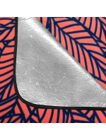 Pikniková deka Spokey Picnic Leaf 180x210 cm 927387