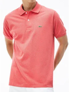 Pánské polo tričko M L126400-5NN - Lacoste