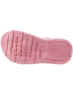 Kappa Kana MF Jr sandály 260886MFK 6117 Kappa Kana MF Jr sandály 260886MFK 6117