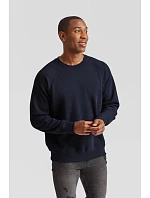 Fruit of the Loom Classic Raglan Sweat Raglánová mikina 16.2216 black
