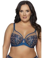 Ava 2057 Monarch barva: kobaltová Ava 2057 Monarch barva: kobaltová