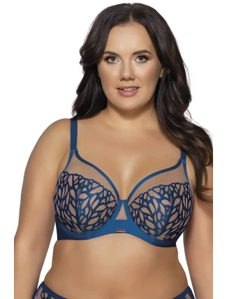 Ava 2057 Monarch barva: kobaltová Ava 2057 Monarch barva: kobaltová