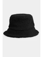 Klobouk BUCKET HAT Plusový Dámský 4F 4FAW23ACAPF283-20S Černý
