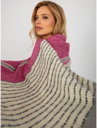 Závoj AT CH 14201 1.77P fuchsiová Závoj AT CH 14201 1.77P fuchsiová