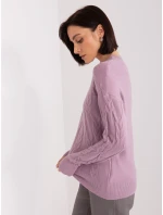 Přepínač AT SW 2340.43 fialová Přepínač AT SW 2340.43 fialová