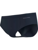 Spodní prádlo Dámské kalhotky BIKINI 000QF6308E0PP - Calvin Klein