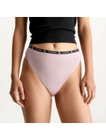 Dámské brazilky Micro 1996 2Pack QD5037E-C4U - Calvin Klein