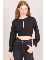 Dámská blůza 15692 - BSL Dámská blůza 15692 - BSL