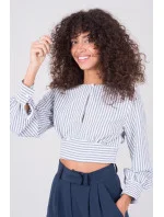 Dámská blůza 15692 - BSL Dámská blůza 15692 - BSL