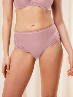 Dámské kalhotky Ladyform Soft Maxi starorůžová 6406 - Triumph