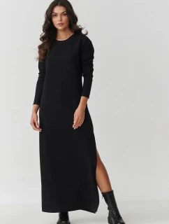 Denní šaty model 217149 Makadamia