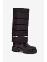 Kozačky  model 219865 Step in style