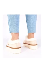 Mokasiny model 222045 Solea