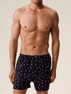 Boxerky Atlantic 2GMB-010 A'2 S-2XL