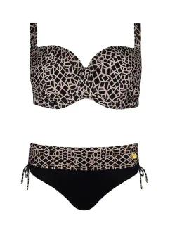 Plavky Self S 995 V1LX8 Luxe 8