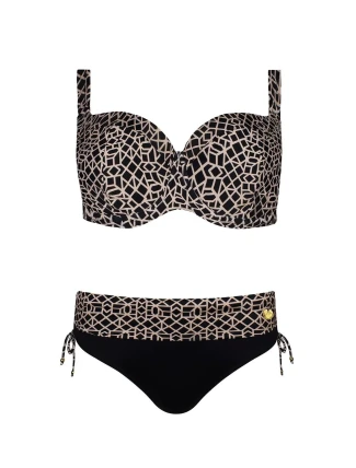 Plavky Self S 995 V1LX8 Luxe 8