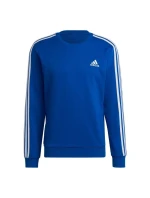 Mikina adidas Essentials French Terry se třemi pruhy M HE1832 Mikina adidas Essentials French Terry se třemi pruhy M HE1832