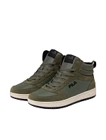 Boty Fila Rega S mid M FFM0367 60017