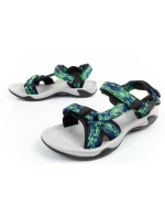 CMP Hamal Hiking Jr sandály 38Q9954J 22NL