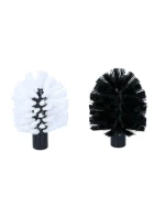 ROTAČNÍ KARTÁČ NA ČIŠTĚNÍ KOL DUNLOP 36,5 CM DLOUHÝ