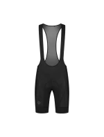 Rogelli pánské šortky n/s ESSENTIAL černé XL