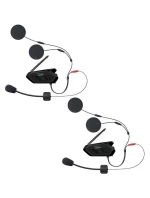 Interkom pro motocykly Sena Spider RT1 Dual Pack