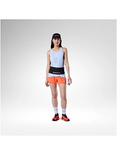 Dámské šortky ROSSIGNOL W Sapa Short, červené