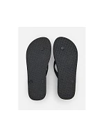 Pánské žabky RIP CURL Icons Of Surf Bloom Open Toe, černé