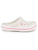 Žabky Crocs Crocband Stucco W 11016-1AS Žabky Crocs Crocband Stucco W 11016-1AS
