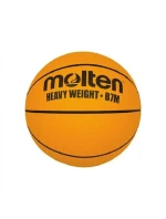 Tavený těžký basketbal (1400g) B7M Tavený těžký basketbal (1400g) B7M