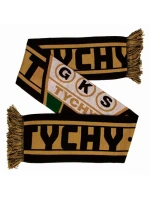 GKS Tychy Retro šála TYCHYSZAL