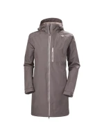 Dámská dlouhá bunda Belfast W 55964 656 - Helly Hansen Dámská dlouhá bunda Belfast W 55964 656 - Helly Hansen