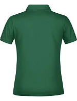Daiber JN 791 Dámské piqué polo 02.0791 irish green Daiber JN 791 Dámské piqué polo 02.0791 irish green