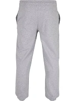 Build your Brand BB 002 Pánské tepláky 56.B002 heather grey Build your Brand BB 002 Pánské tepláky 56.B002 heather grey