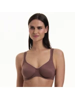 Twin podprsenka s kosticí moldovaná 5490 berry - RosaFaia Twin podprsenka s kosticí moldovaná 5490 berry - RosaFaia