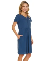 Doctor Nap TCB.5336 barva:tmavě modrá