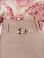 Sukně IT SD FL7393 1.16 tmavě lila