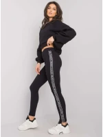 Legíny RV LG 7375.74 černá