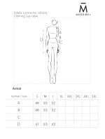 Halenka Armin Black - Merribel