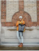 Fashion batoh VUCH Mellora