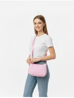 Dámská kabelka Vuch Liva Dotty Pink