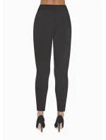 Dámské kalhoty Kinsley 200 den - Bas Bleu Dámské kalhoty Kinsley 200 den - Bas Bleu