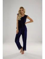 Dámské pyžamo MILAGROS 631