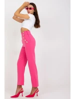 Dámské kalhoty  model 167111 Italy Moda