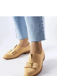 Polobotky  model 207074 Solea