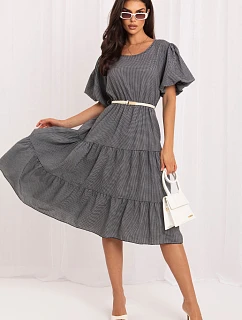 Denní šaty model 229910 Italy Moda