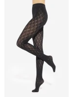 Punčocháče Gatta Loretta wz.155 50 den 6-XXL