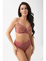 Kalhotky Goresnia B028 Elora brazilské S–2XL