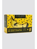 Sada Ysabel Mora 20474 – boxerky + ponožky, velikosti M–2XL/41–46 Sada Ysabel Mora 20474 – boxerky + ponožky, velikosti M–2XL/41–46
